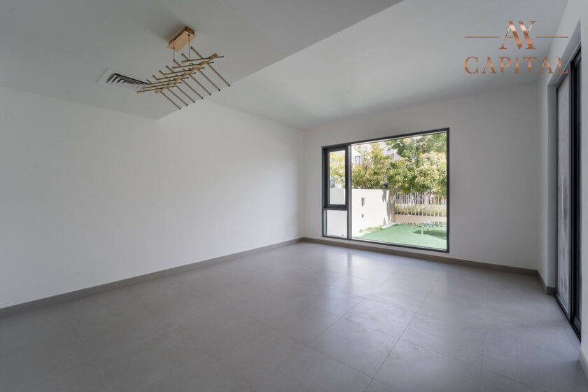 Immobilien zur Miete - 3 Zimmer - Dubai Hills Estate, VAE – Bild 7