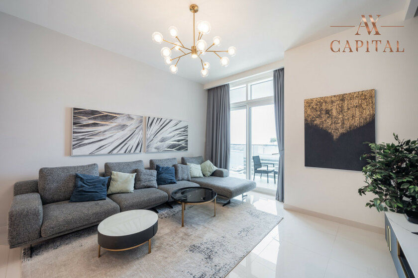 Rent a property - 2 rooms - Emaar Beachfront, UAE - image 12