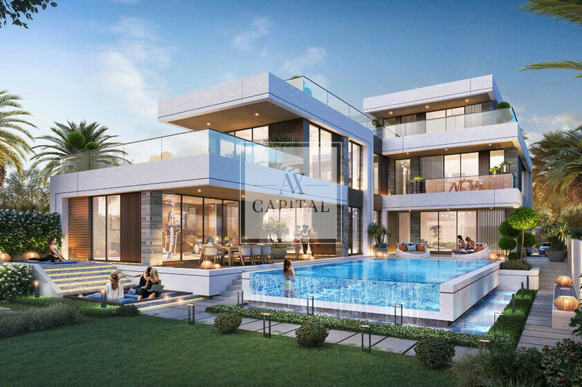 Acheter un bien immobilier - 4 pièces - Dubai, Émirats arabes unis – image 5