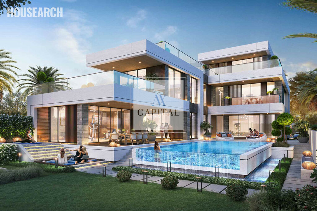 Villa for sale - Dubai - Buy for $4,764,497 - image 1