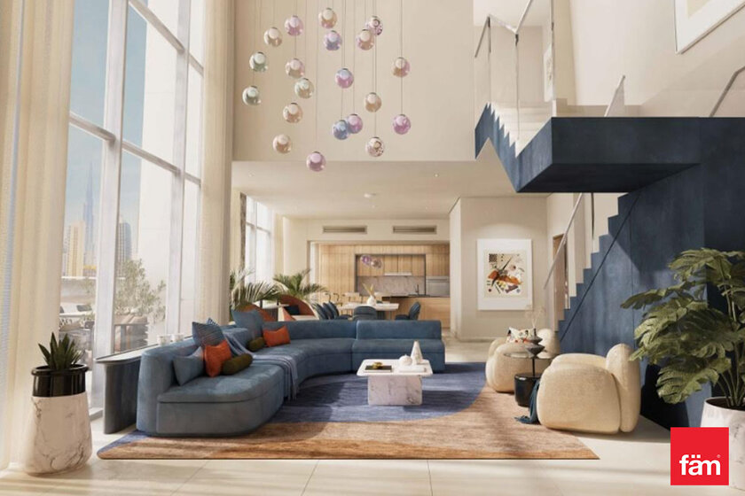 Apartamentos a la venta - Dubai - Comprar para 1.226.158 $ — imagen 19