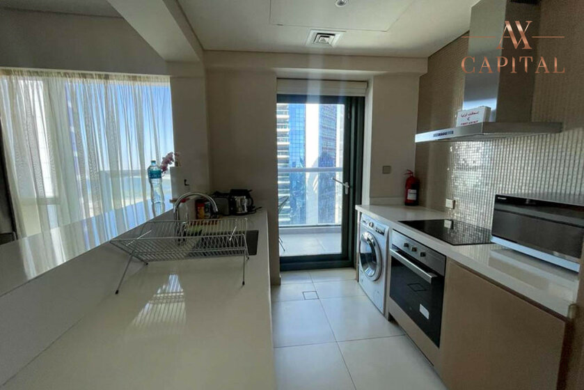 Biens immobiliers à louer - 2 pièces - Downtown Dubai, Émirats arabes unis – image 27