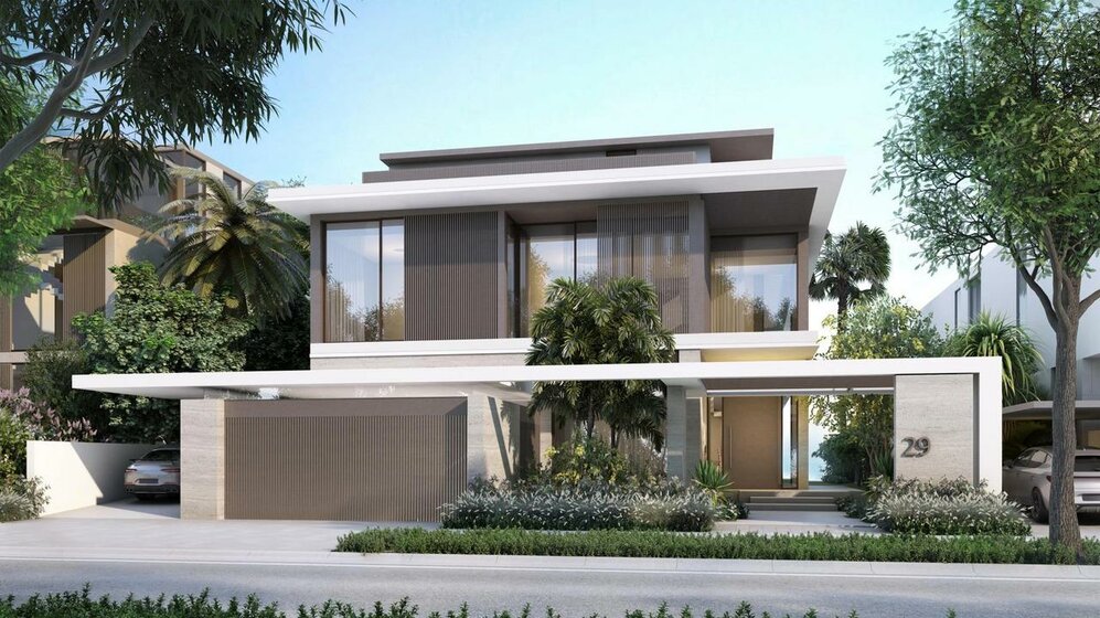 Buy 32 villas - Palm Jumeirah, UAE - image 11