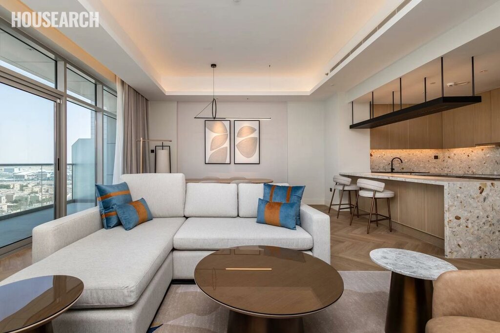 Apartamentos a la venta - Dubai - Comprar para 110.000 $ — imagen 1