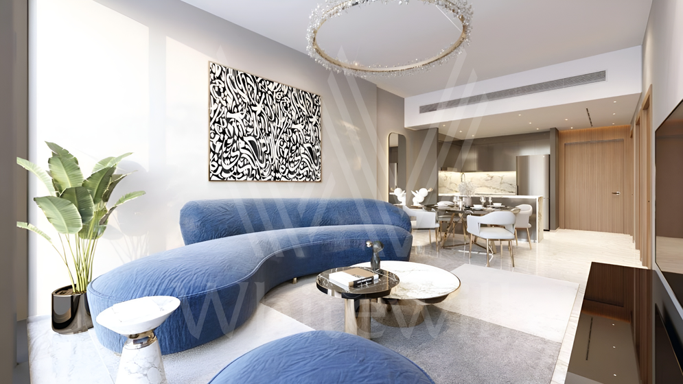 Buy 28 apartments  - 1 room - Al Reem Island, UAE - image 16