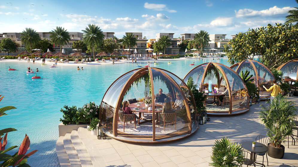 Acheter un bien immobilier - DAMAC Lagoons, Émirats arabes unis – image 31