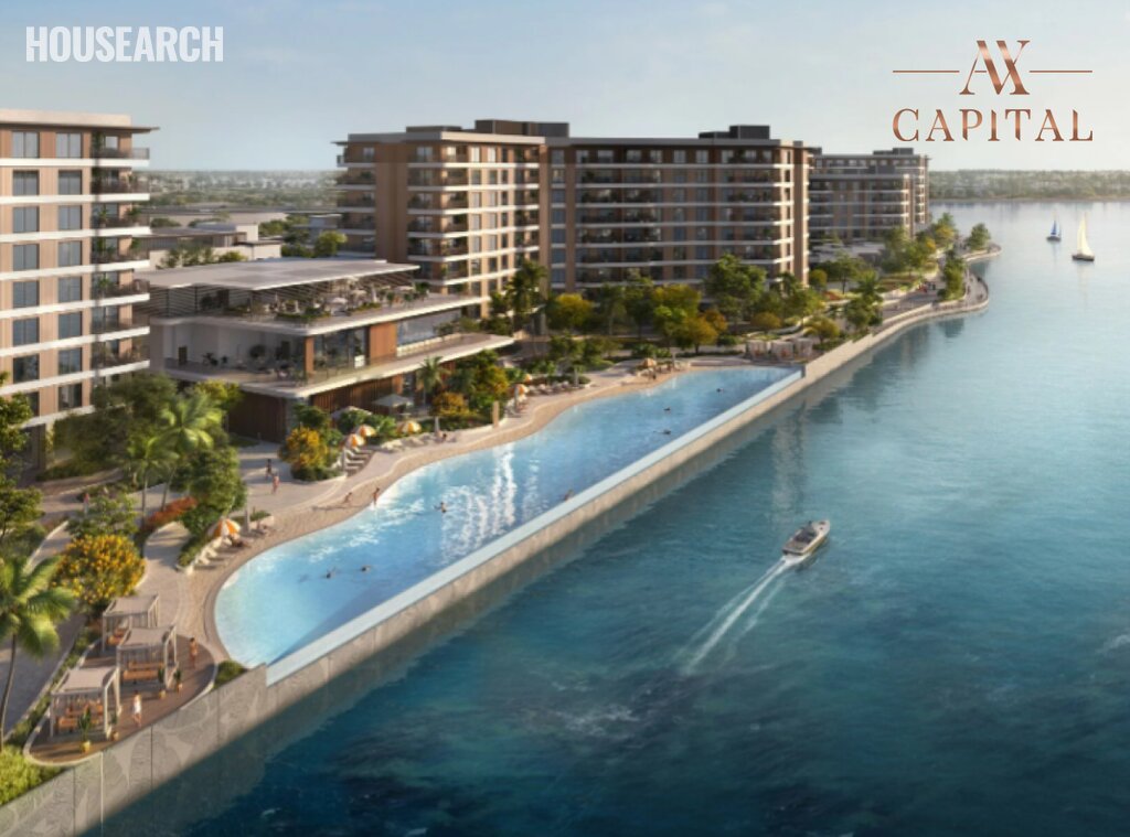 Apartments zum verkauf - Abu Dhabi - für 612.574 $ kaufen – Bild 1