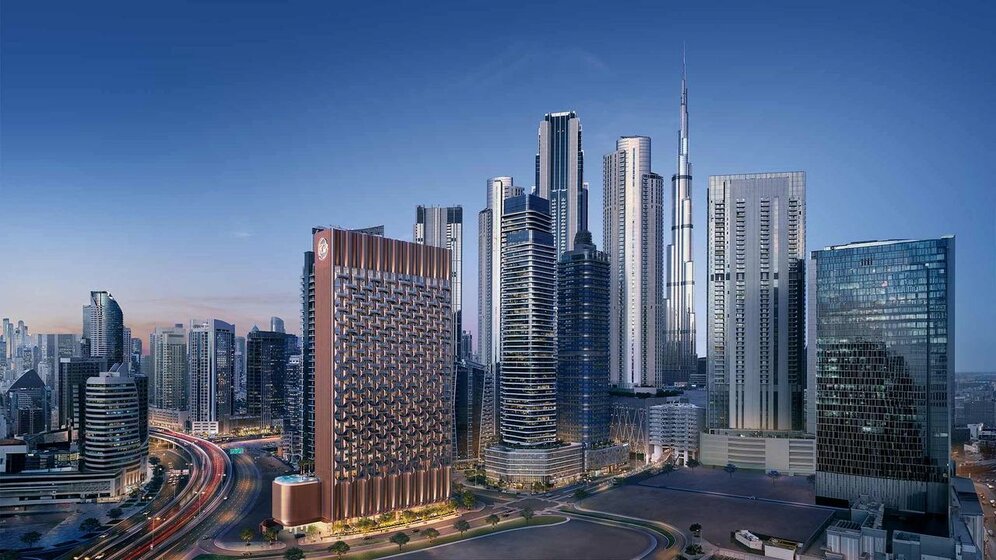 Apartamentos a la venta - Dubai - Comprar para 245.200 $ — imagen 22