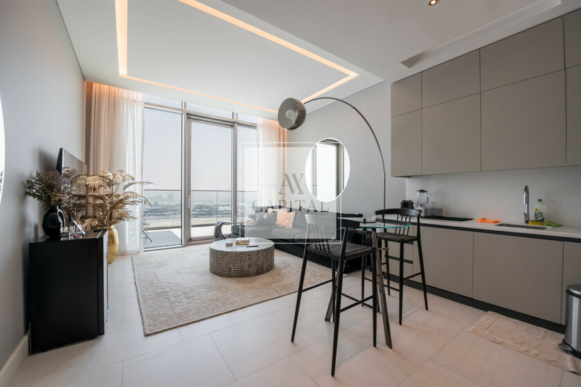 Apartamentos en alquiler - Dubai - Alquilar para 51.728 $/al año — imagen 22