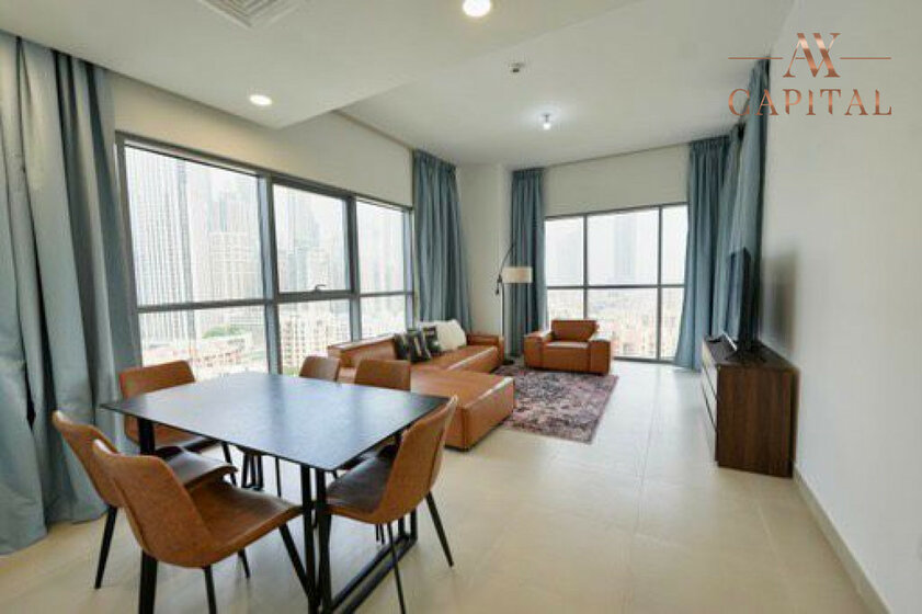 Rent 410 apartments  - Downtown Dubai, UAE - image 7