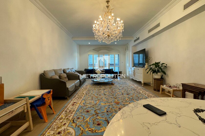 24 Wohnungen mieten  - 2 Zimmer - Palm Jumeirah, VAE – Bild 14