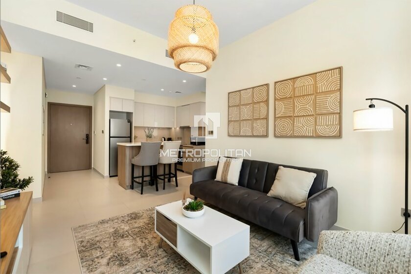 Propiedades en alquiler - 1 habitación - Downtown Dubai, EAU — imagen 23