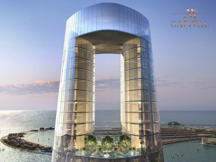 224 stüdyo daire satın al  - Dubai Marina, BAE – resim 19
