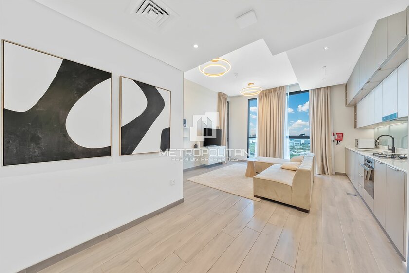 Biens immobiliers à louer - 1 pièce - Dubai, Émirats arabes unis – image 24