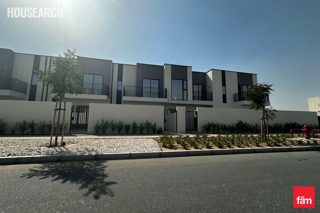 Villa satılık - Dubai - $817.438 fiyata satın al – resim 1