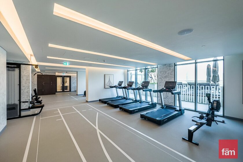 Compre 103 apartamentos  - Emaar Beachfront, EAU — imagen 34