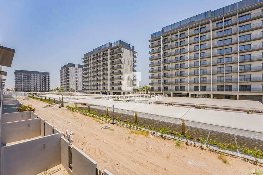 Immobilien zur Miete - City of Dubai, VAE – Bild 35