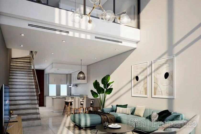 Immobilie kaufen - Dubailand, VAE – Bild 29