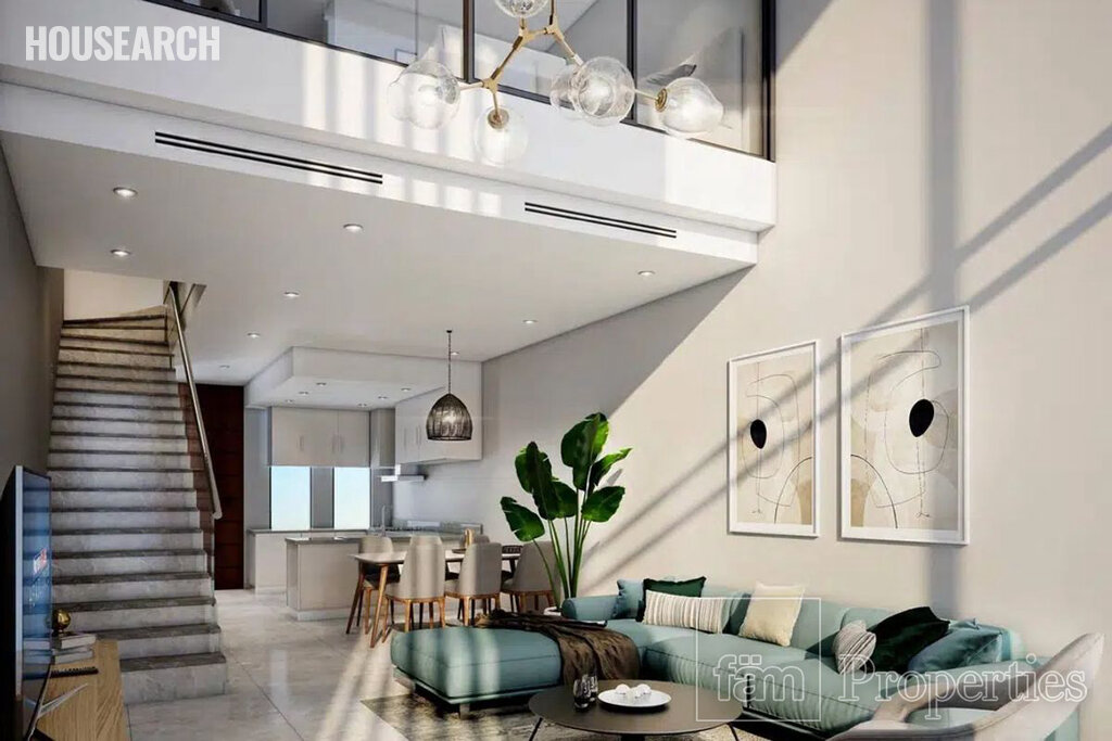 Villa zum verkauf - Dubai - für 381.471 $ kaufen – Bild 1