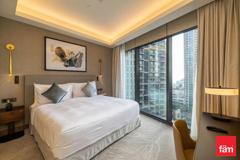 Снять 410 апартаментов - Downtown Dubai, ОАЭ - изображение 10