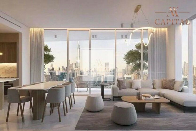 1 bedroom properties for sale in UAE - image 30