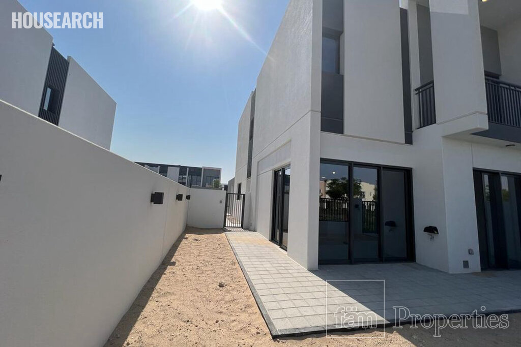 Villa zum mieten - Dubai - für 54.495 $ mieten – Bild 1