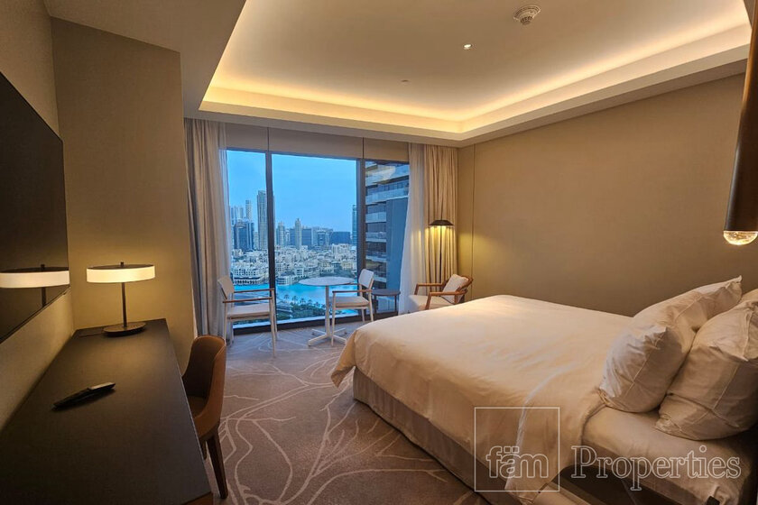 Compre 236 apartamentos  - Downtown Dubai, EAU — imagen 27