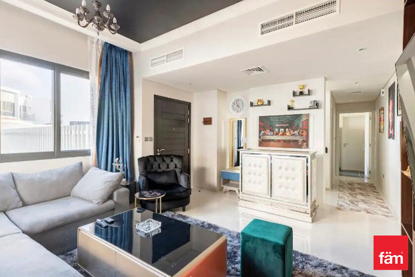 Купить недвижимость - DAMAC Hills 2, ОАЭ - изображение 14