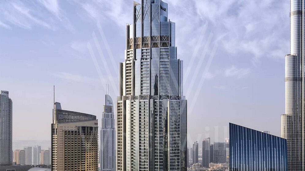 Apartments for sale in Dubai - image 8