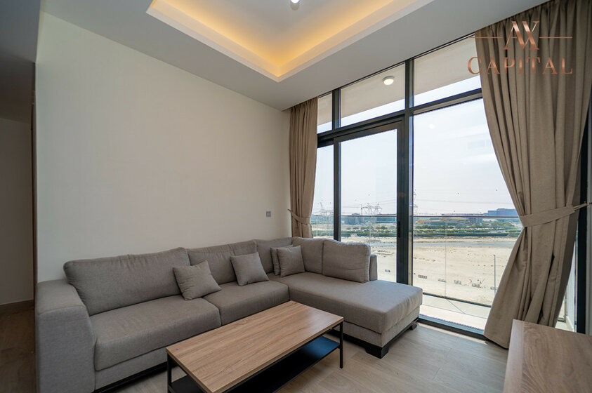 Rent a property - Meydan City, UAE - image 2