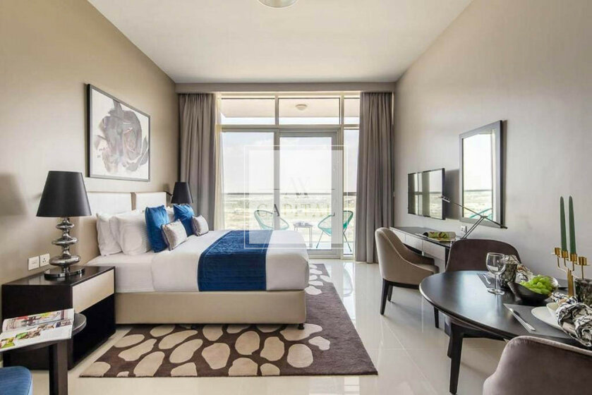 Rent a property - DAMAC Hills, UAE - image 29