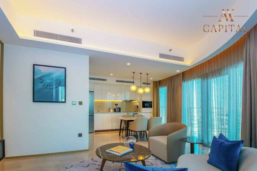 Rent a property - 2 rooms - Dubai Creek Harbour, UAE - image 18