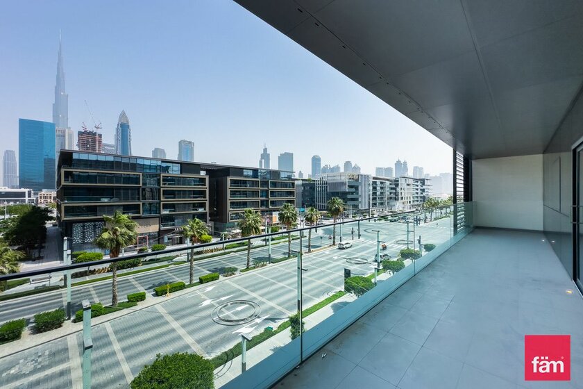 Alquile 29 apartamentos  - City Walk, EAU — imagen 21