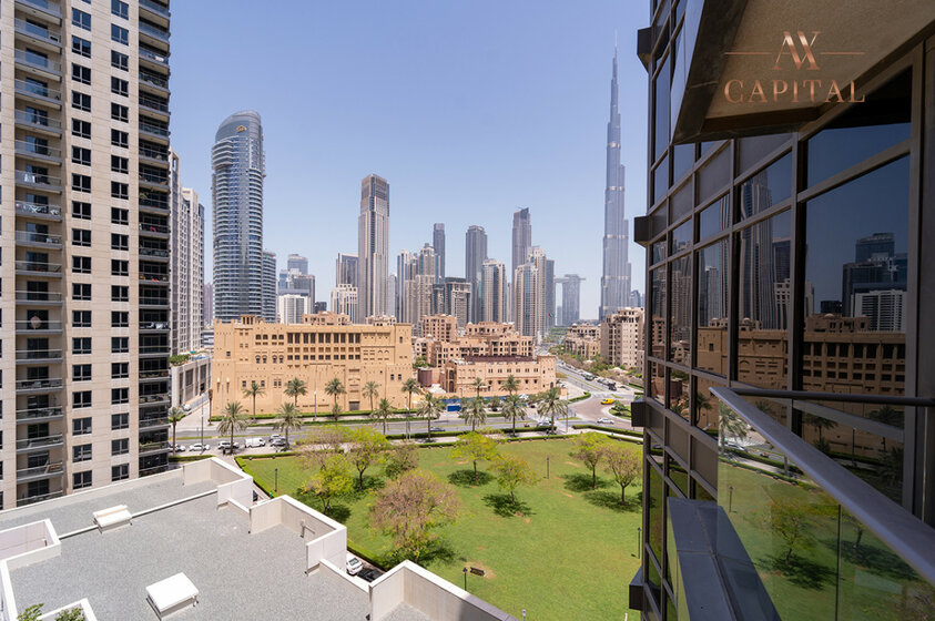 Снять недвижимость - 1 комнатные - Downtown Dubai, ОАЭ - изображение 21