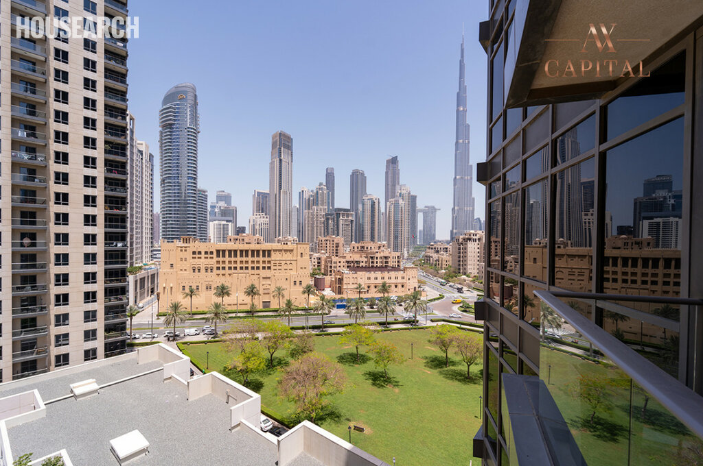 Appartements à louer - Dubai - Louer pour 40 838 $/annuel – image 1