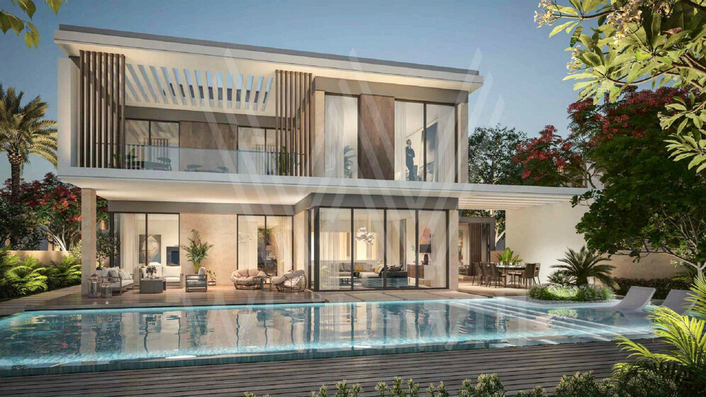 670 casas a la venta - Dubai, EAU — imagen 3