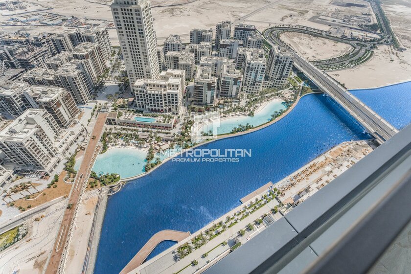 191 stüdyo daire kirala - Dubai Creek Harbour, BAE – resim 17