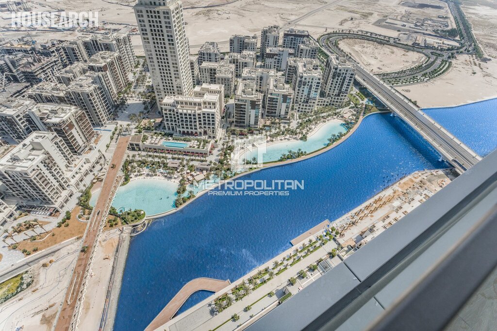 Appartements à louer - Dubai - Louer pour 76 231 $/annuel – image 1