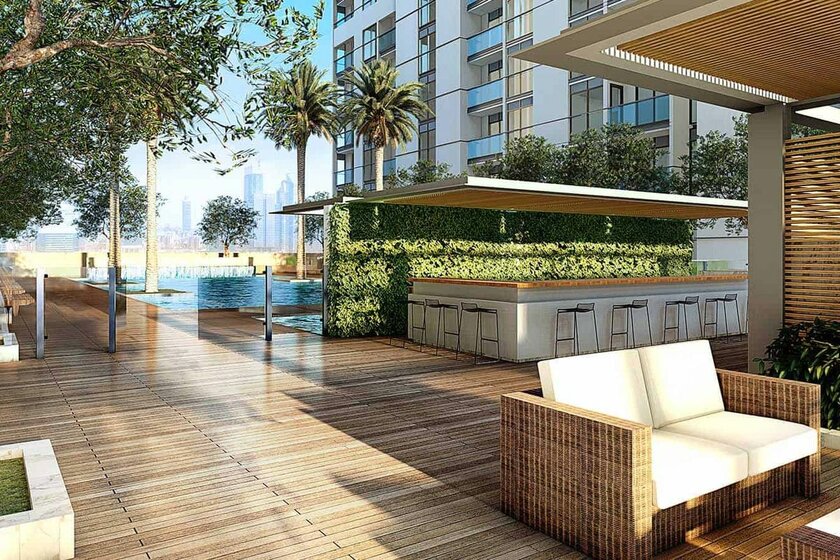 Compre 165 apartamentos  - MBR City, EAU — imagen 8