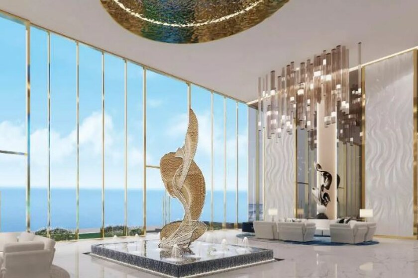 Купить 21 апартамент - Dubai Maritime City, ОАЭ - изображение 24
