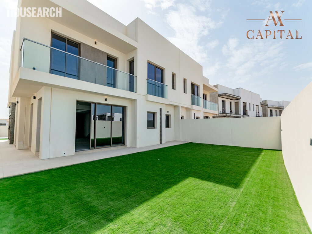 Maison de ville à vendre - Abu Dhabi - Acheter pour 1 987 465 $ – image 1