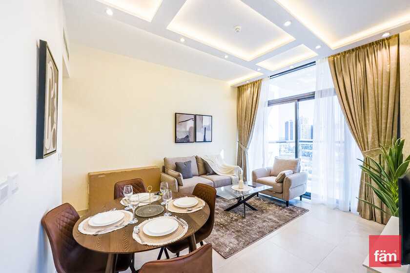 Апартаменты на продажу - Дубай - Купить за 263 623 $ - изображение 21