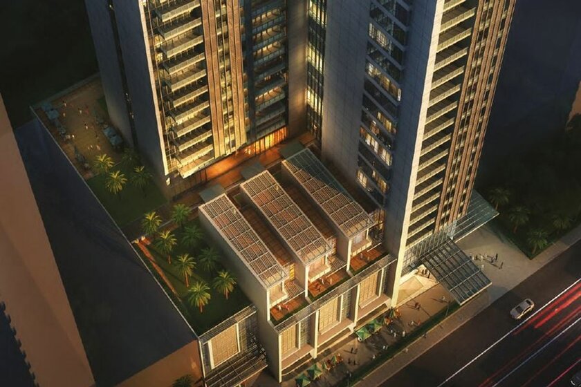 Apartments for sale in UAE - image 9