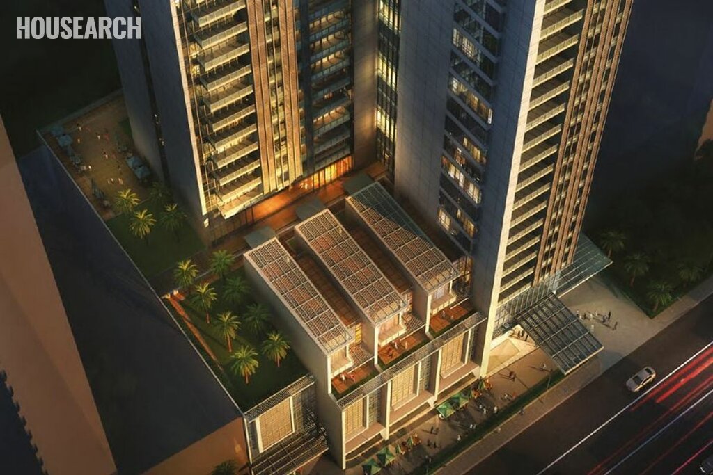 Apartamentos a la venta - Dubai - Comprar para 572.176 $ — imagen 1