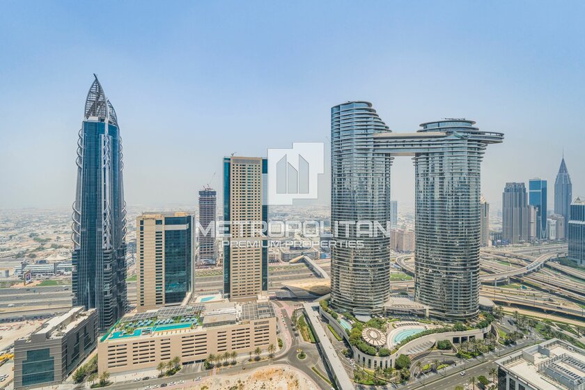 415 Wohnungen mieten  - Downtown Dubai, VAE – Bild 5