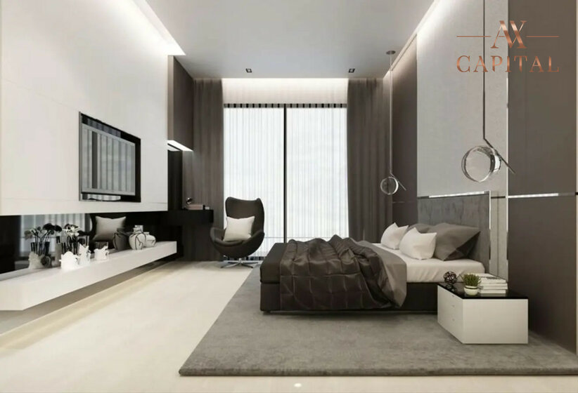 Buy 18 apartments  - 3 rooms - Downtown Dubai, UAE - image 1