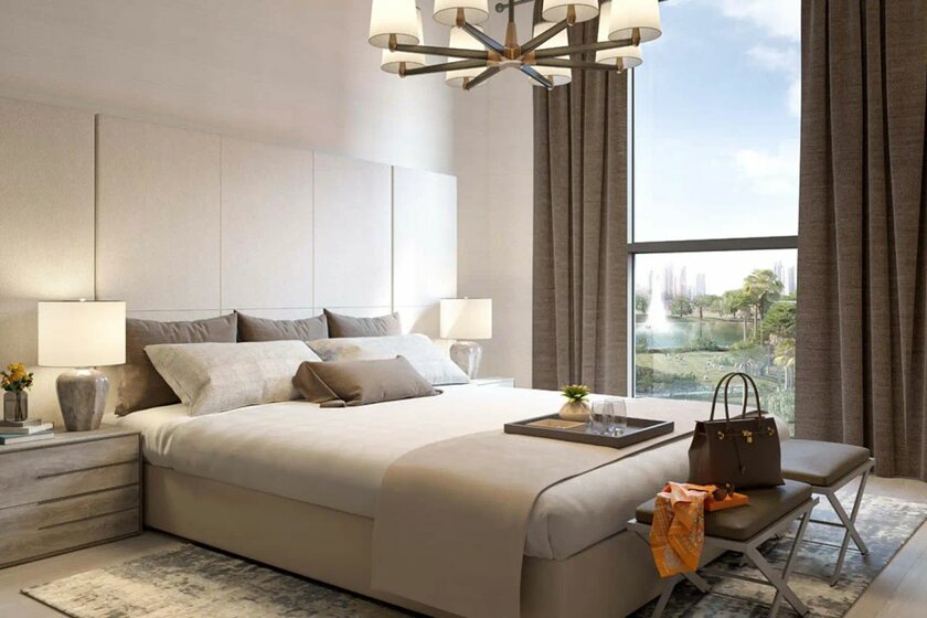Купить 165 апартаментов - MBR City, ОАЭ - изображение 14