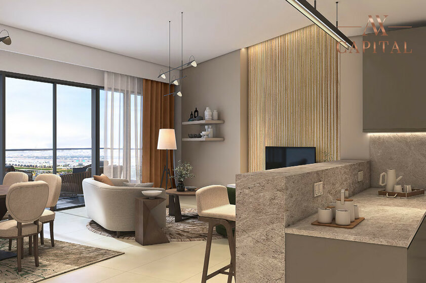 Купить недвижимость - 1 комнатные - Dubailand, ОАЭ - изображение 14