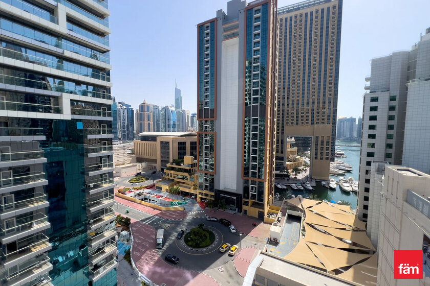 Immobilie kaufen - Dubai Marina, VAE – Bild 31
