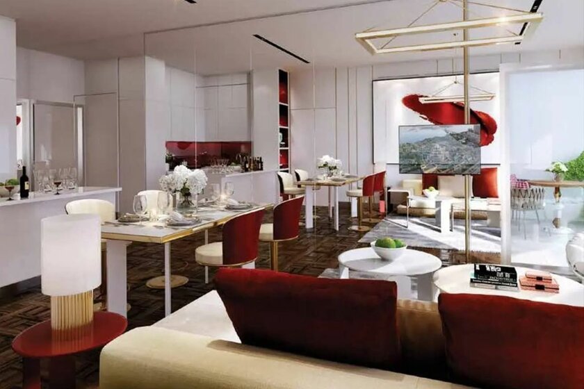 Buy 162 apartments  - Al Safa, UAE - image 24